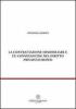 La contrattazione immobiliare e l'E-conveyancing nel diritto privato