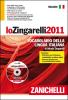 Lo Zingarelli 2011. Vocabolario della lingua italiana. Con DVD-ROM