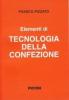 Elementi di tecnologia della confezione