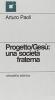 Progetto Ges�: una societ� fraterna