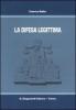 La difesa legittima
