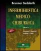 Infermieristica medico-chirurgica vol.1