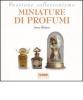 Miniature di profumi