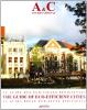 Le guide des eco-villes efficientes-The guide of eco-efficiente cities-La guida delle citt� eco-efficienti