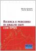 Ricerca e percorsi di analisi dati con SPSS