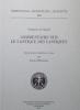 Gr�goire de Narek. Commentaire sur le Cantique des cantiques. Ediz. multilingue