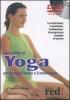 Corso video di yoga per la respirazione e il movimento. DVD