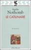 Le catilinarie