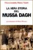 La vera storia del Mussa Dagh