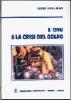 L' ONU e la crisi del Golfo