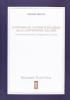 La riforma del sistema di soluzione delle controversie dell'OMC. Trasformazione sistemica e adeguamento funzionale