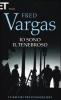 Io sono il tenebroso. I casi dei tre evangelisti vol.3