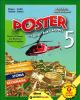 Poster. Area antropologica. Con espansione online. Per la 5� classe elementare vol.2