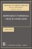 Responsabilit� patrimoniale. I mezzi di conservazione vol.9.3