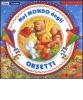 Nel mondo degli orsetti. Libro pop-up