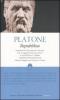 Repubblica. Testo greco a fronte. Ediz. integrale