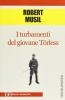 I turbamenti del giovane T�rless