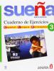 Sue�a. Ejercicios. Per le Scuole superiori vol.3