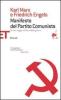 Manifesto del Partito Comunista