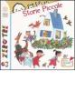 Storie piccole