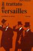 Il trattato di Versailles