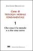 Corso di teologia morale fondamentale vol.1