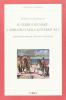 Il �verbo del mare�. L'Adriatico nella letteratura vol.1