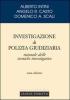 Investigazione di polizia giudiziaria