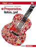 Preparados, listos, �ya! Con espansione online. Con CD Audio. Per la Scuola media vol.1
