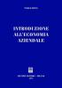 Introduzione all'economia aziendale