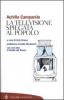La televisione spiegata al popolo
