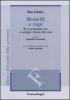 Modelli e capi. Per un personalismo etico in sociologia e filosofia della storia