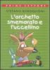 L' orchetto smemorato e l'uccellino