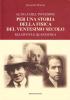 Per una storia della fisica del ventesimo secolo
