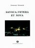 Savoca: vetera et nova