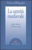 La santit� medievale