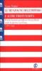 Le menzogne dell'impero e altre tristi verit�. Perch� la junta petrolifera Cheney-Bush vuole la guerra con l'Iraq e altri saggi