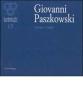 Giovanni Paszkowski. I tempi e i luoghi. Catalogo della mostra (Firenze, 2001-2002)