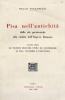 Pisa nell'antichit� vol.3