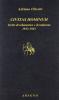 Civitas hominum. Scritti di urbanistica e di industria 1933-1943