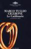 Le catilinarie. Testo originale a fronte
