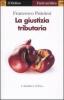 La giustizia tributaria