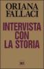 Intervista con la storia
