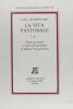 La vita pastorale. Lettere pastorali e studi sull'apostolato in diocesi e in parrocchia