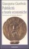 Pubblicit� e teorie economiche