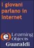 I giovani parlano in Internet. CD-ROM
