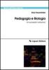 Pedagogia e biologia. Una possibile �alleanza�