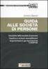 Guida alla societ� di persone