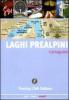 Laghi prealpini