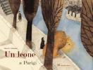 Un leone a Parigi